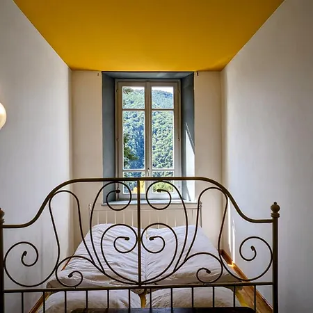 Hostel Wild Valley - Edera