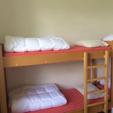 Hostel Wild Valley - Edera *