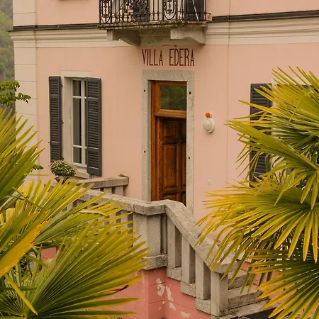 Hostel Wild Valley - Edera *